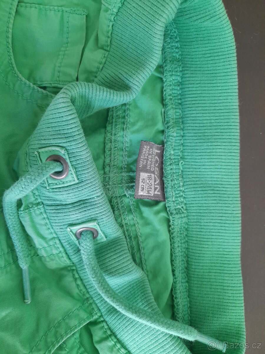 Kraťasy vel. 92 - 3