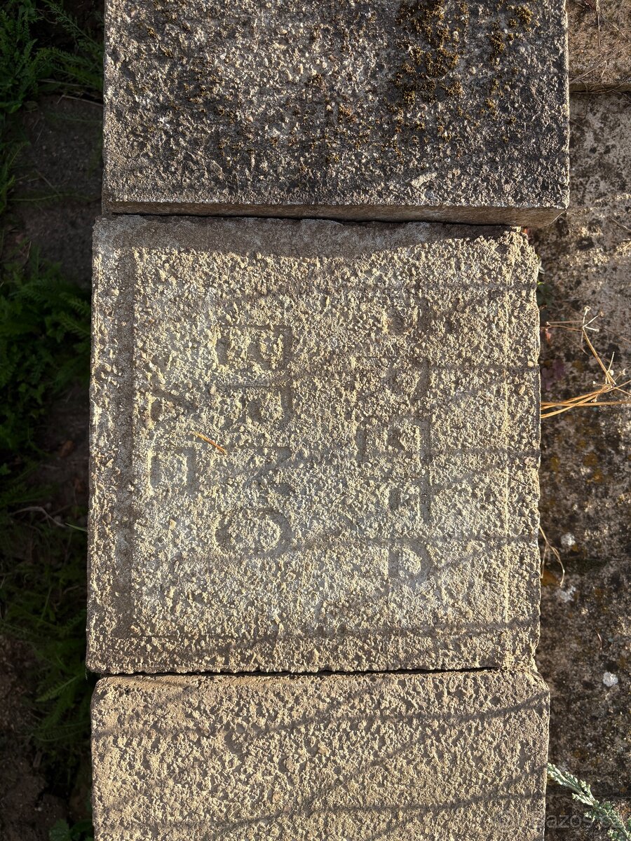 Venkovní dlažba Prefa ZDARMA - 3