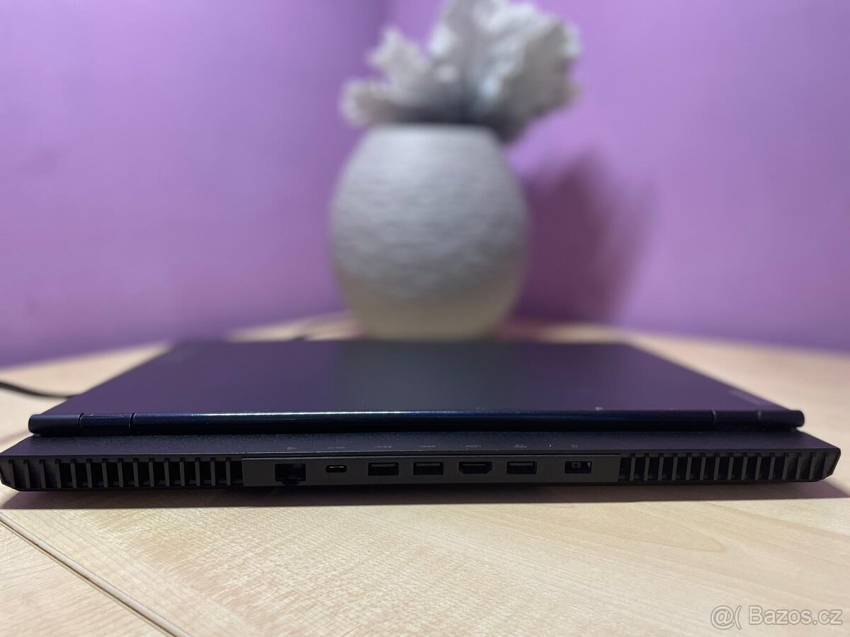 Lenovo Legion 5 15ACH6H - TOP KONFIGURACE - 3