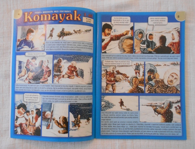 Komiksový sešit 2 - Zlín 2014 - 3