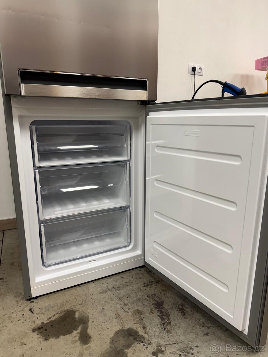 Lednička Whirlpool BLF9121 OX - 3