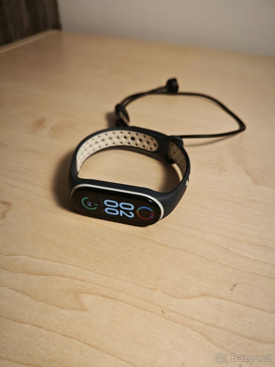 Xiaomi Mi Smart Band 7 - 3