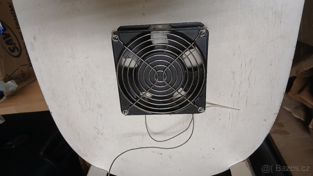 Ventilátor Sunon - 3