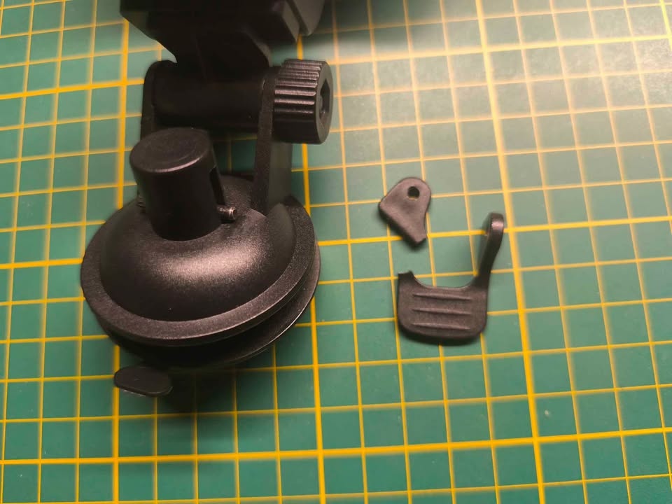 Truecam A7s kvalitní autokamera - 3