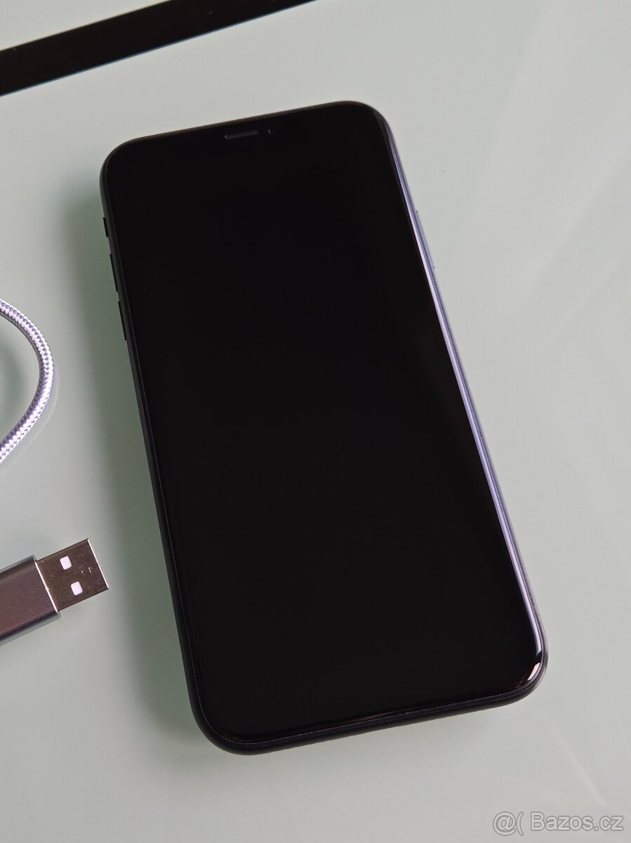 iPhone XR, 90%🔋 - 3