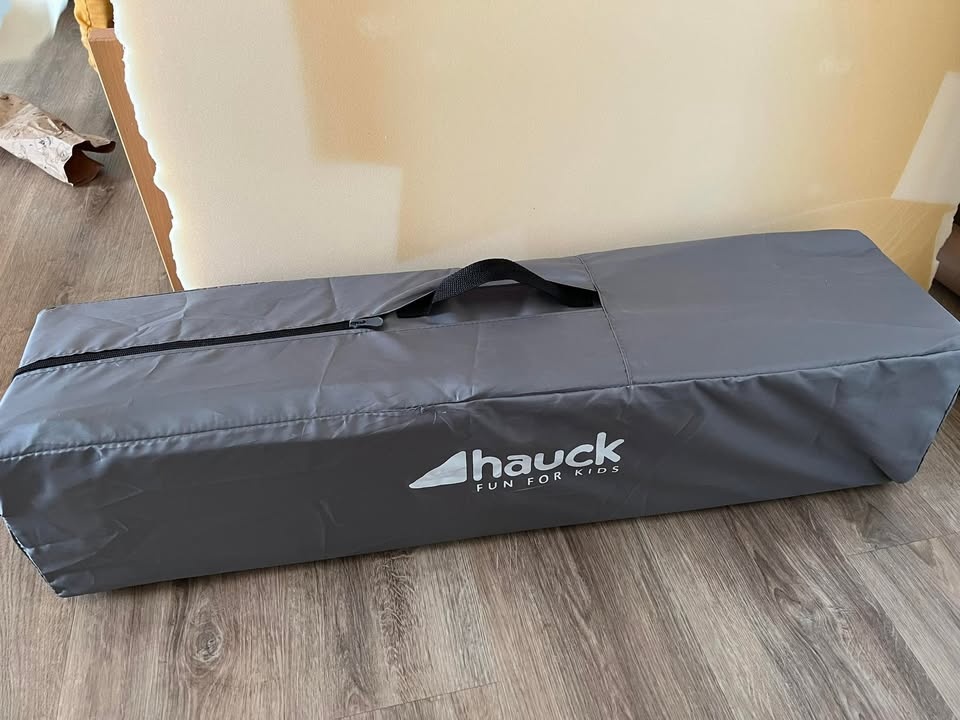 Cestovní dětská ohrádka 1x1m - 3