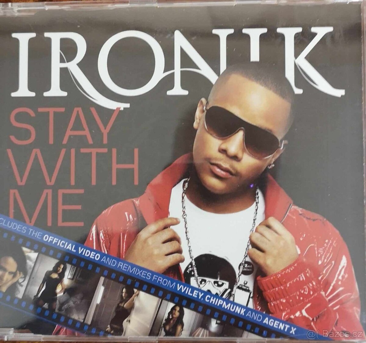 CD a kazety originál - 3