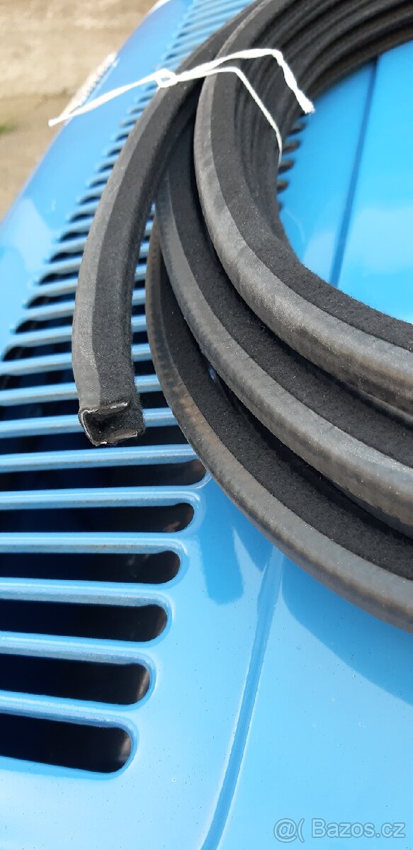 Renault R8 těsnění - 3