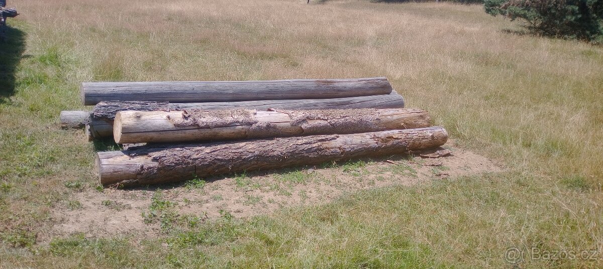 Dřevo na topení - 3