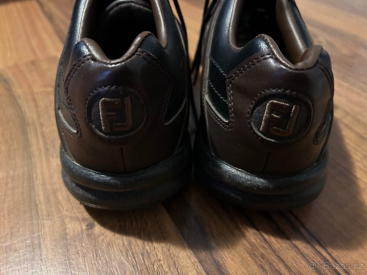 Golfové boty FootJoy - 3