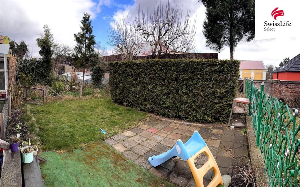 Prodej vícegeneračního domu 294 m2 Jugoslávská, Most - 3