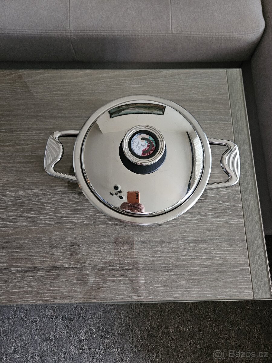 Zepter nádoba 3,0l průměr 20cm - 3