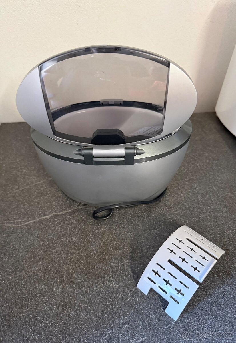 Ultrazvuková čistička - 3