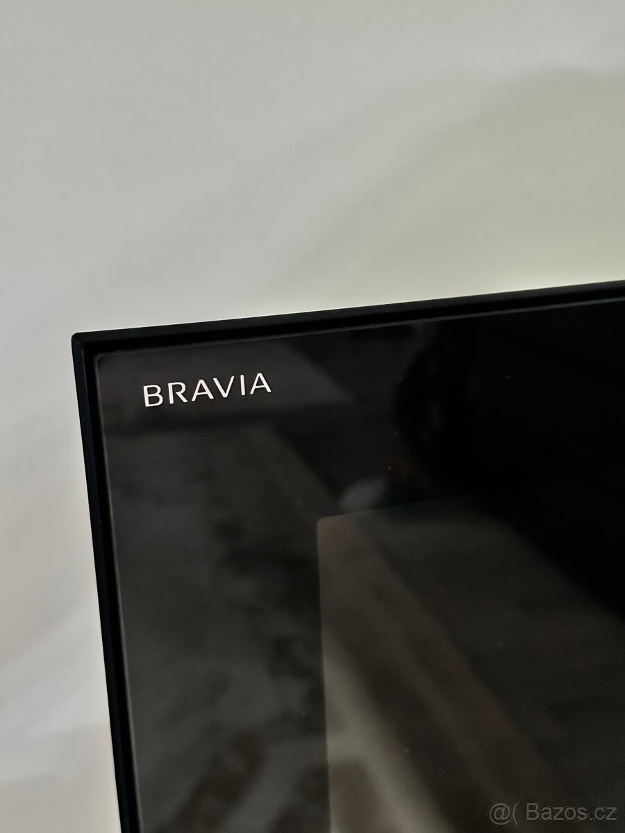 Sony Bravia KDL-32NX500 Full HD - 3