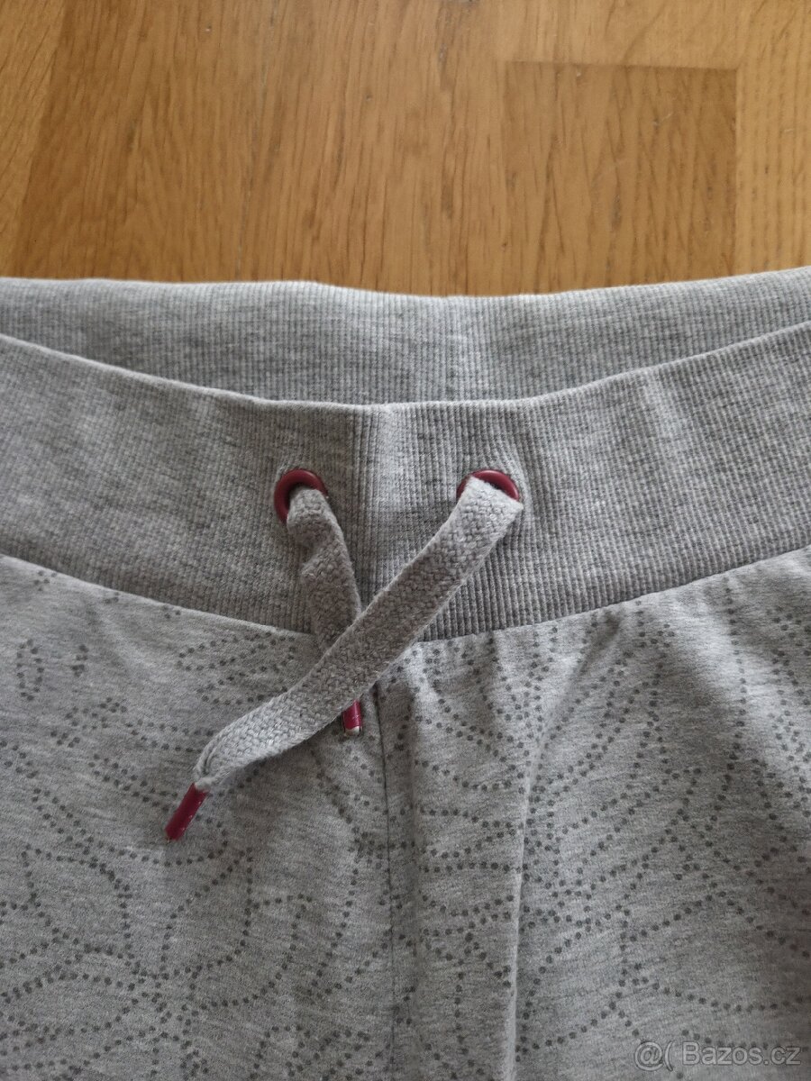 Teplaky Esprit vel. L - 3