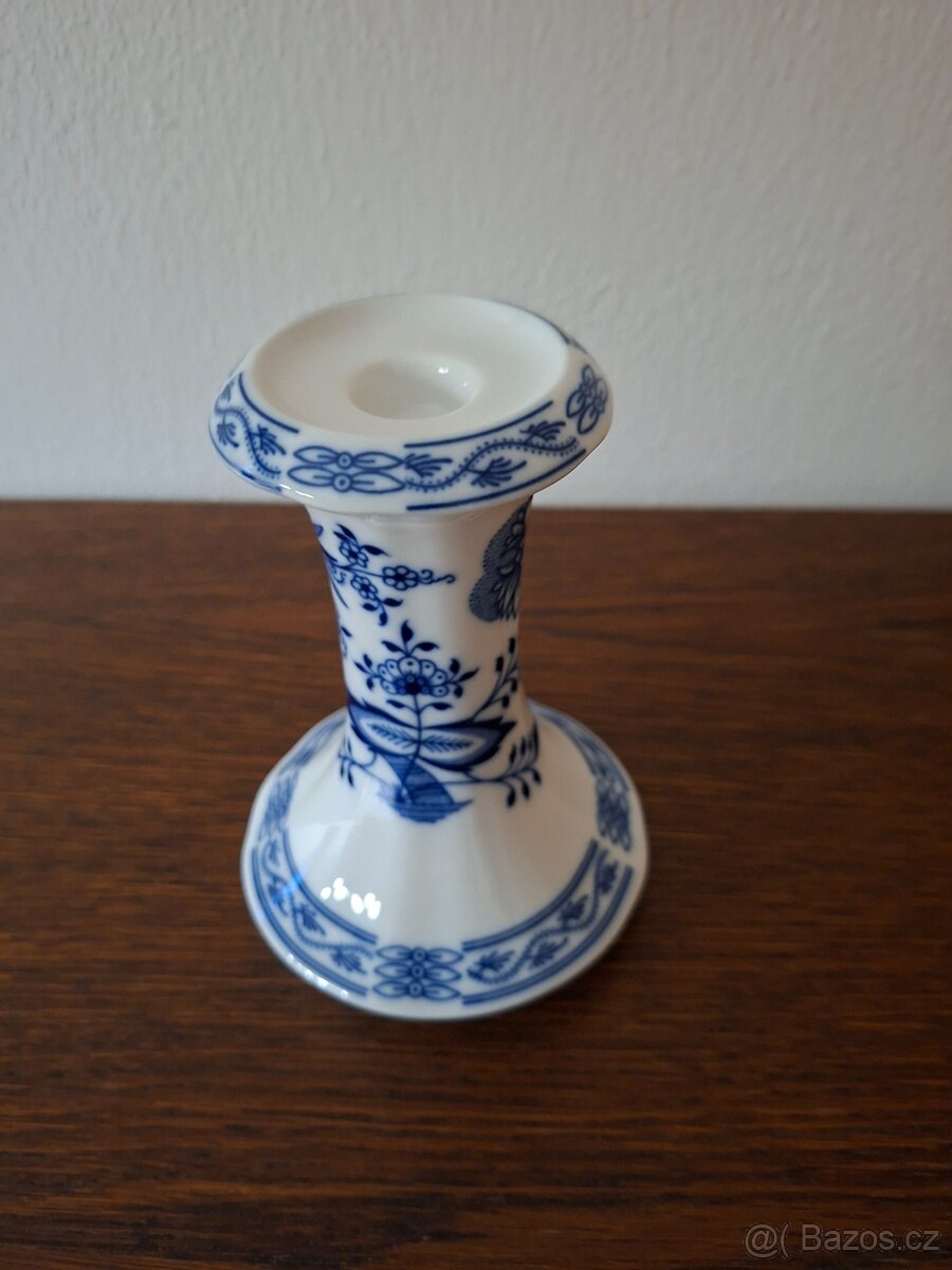 Cibulák - svícen - 3