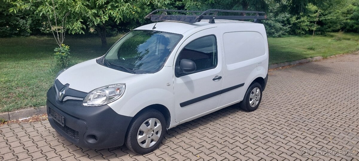 Renault Kangoo 1.5dci r.v.2020 - 3