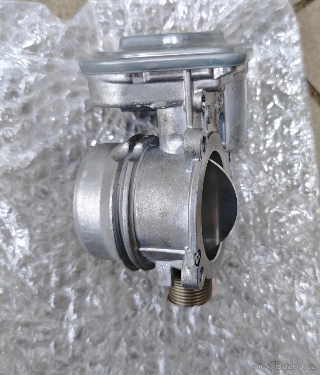 Škrtící klapka BMW - 7.01620.04.0 - 3