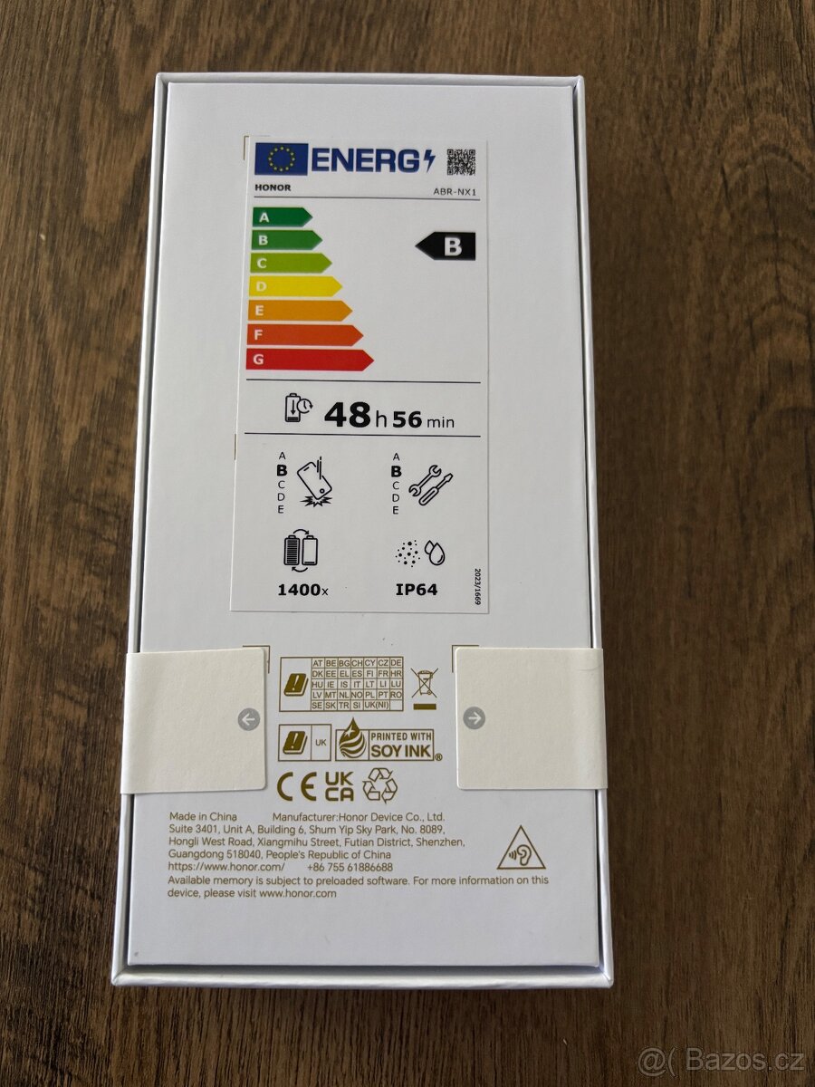 Honor 400 lite 5G - 3