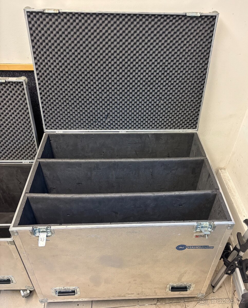 Hardcasy na elektronické bicí - 3