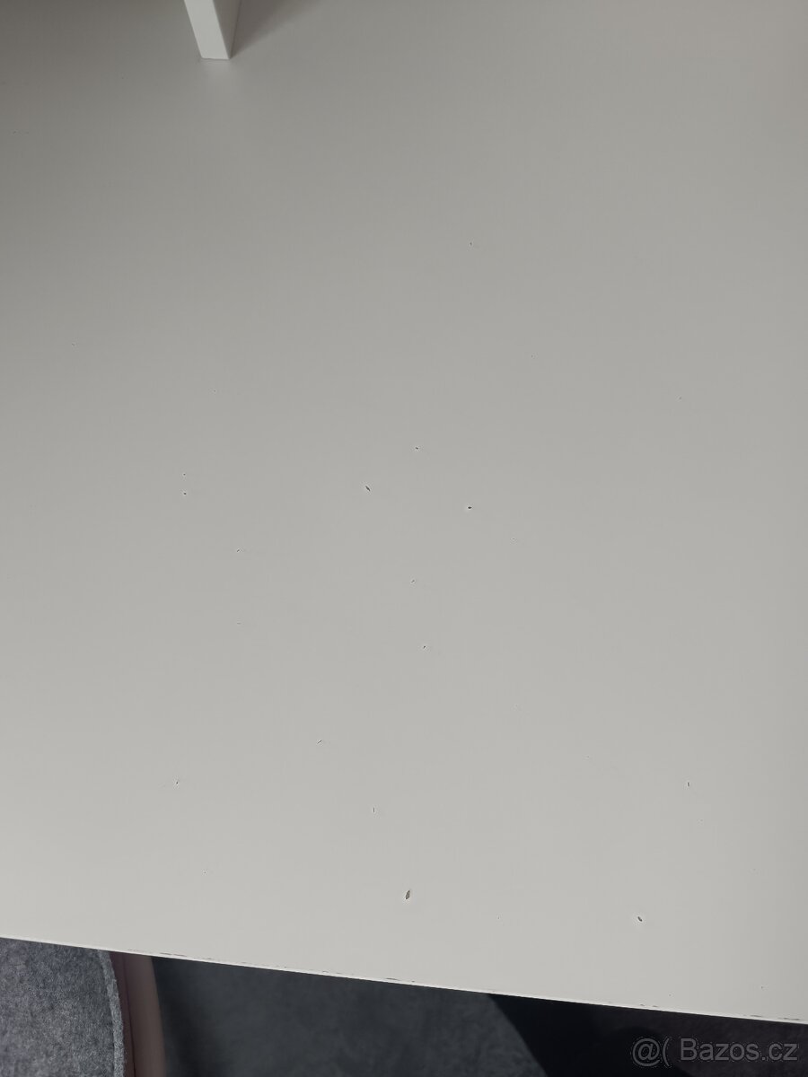 Dětský psaci stůl Pahl - 3