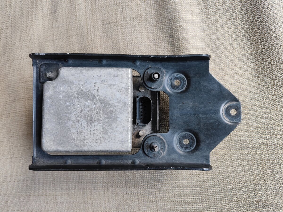 ACC CIDLO ADAPTIVNI TEMPOMAT 4E0910056 AUDI A8 A6 A5 A4 - 3