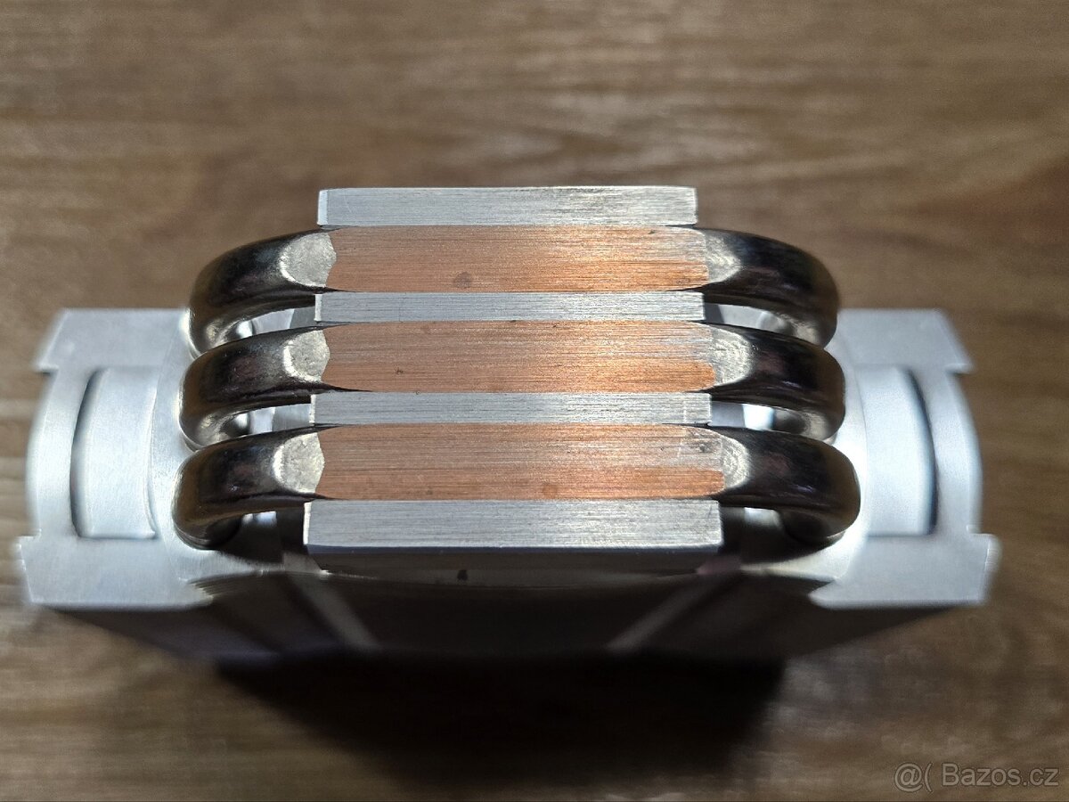 AM3/AM3+ CPU chladič Thermaltake (120mm ventilátor) - 3