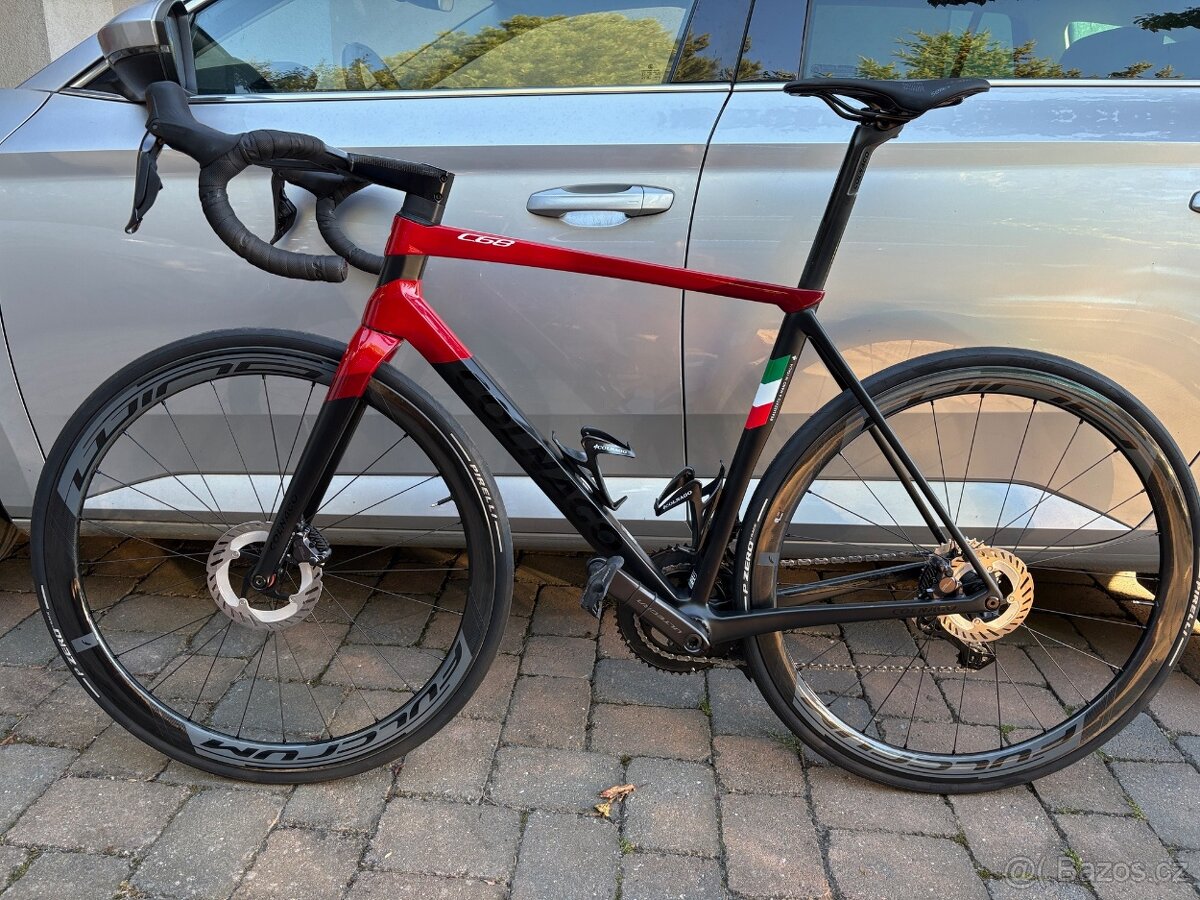 Colnago C68, 510 (176-185cm) - 3