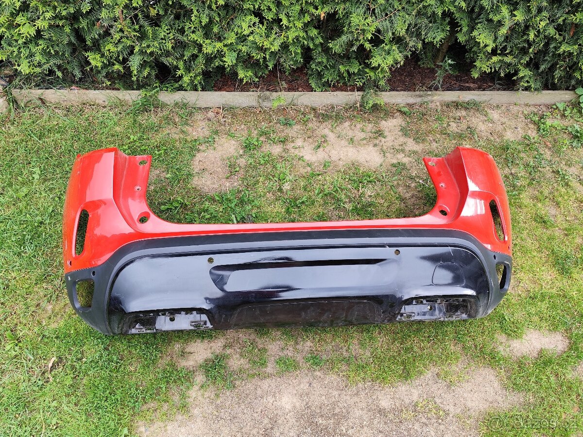 Citroen C5 Aircross - 3