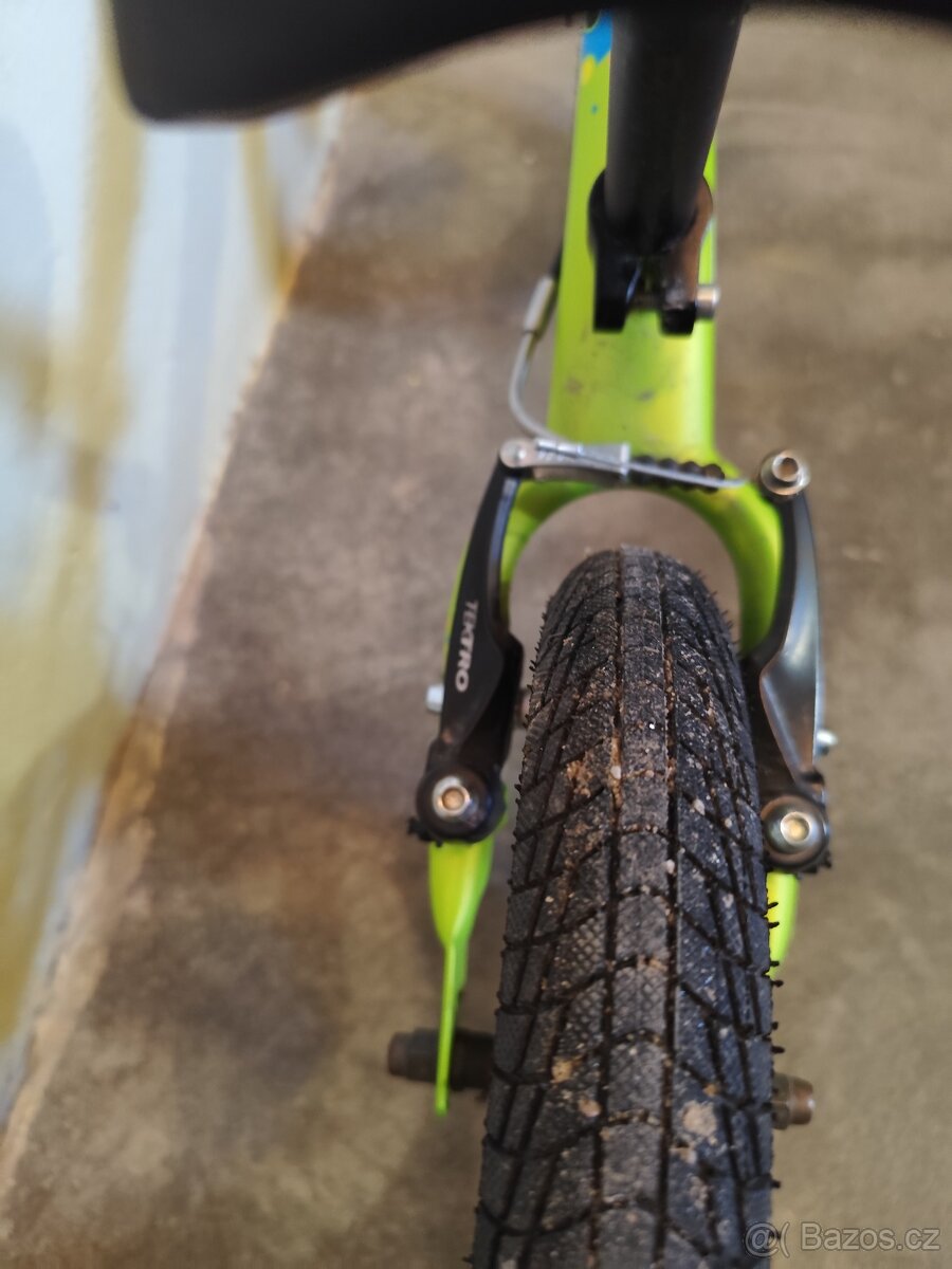 Odrážedlo Yedoo - 3