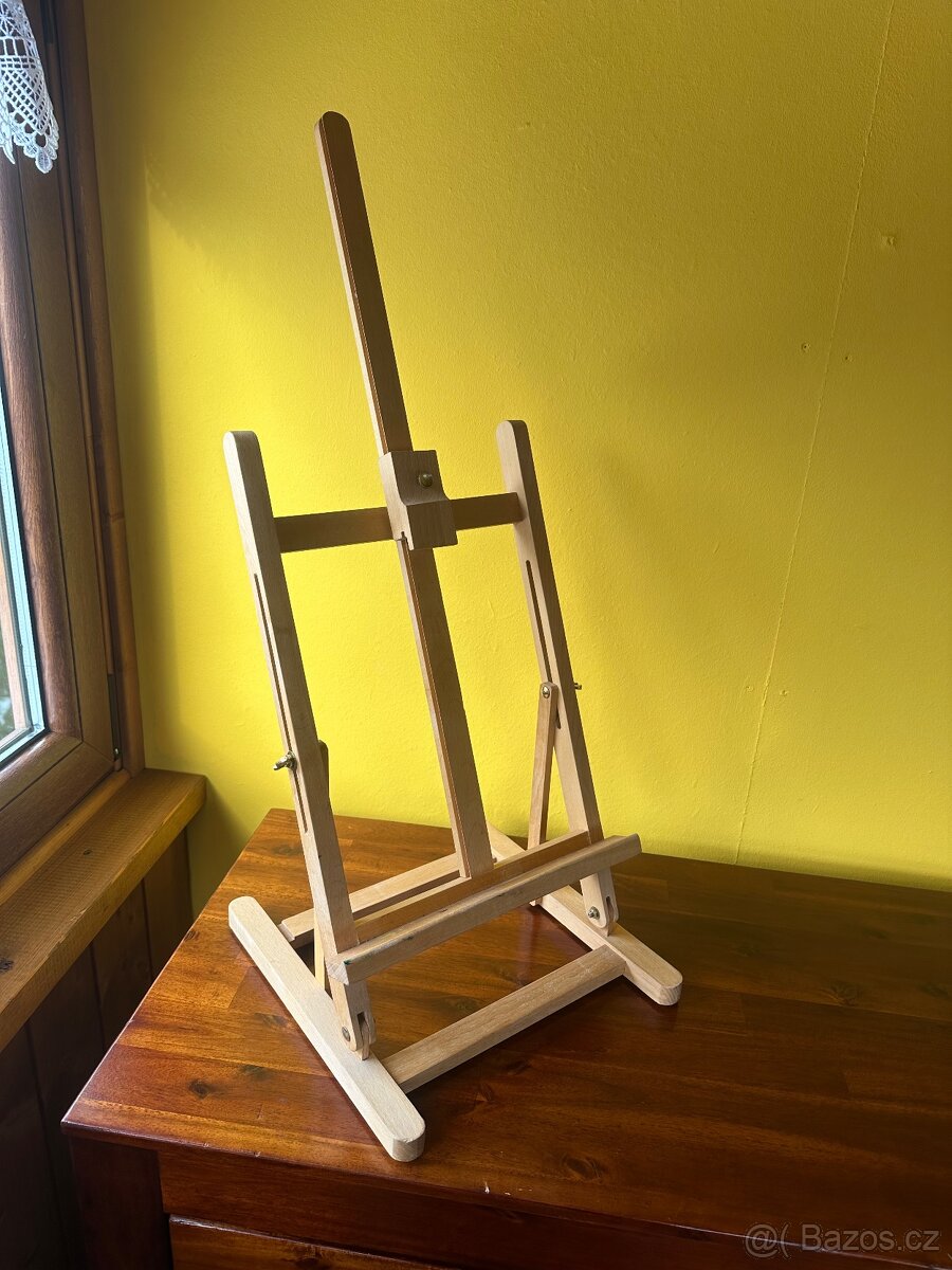 Pomůcky na malování - 3