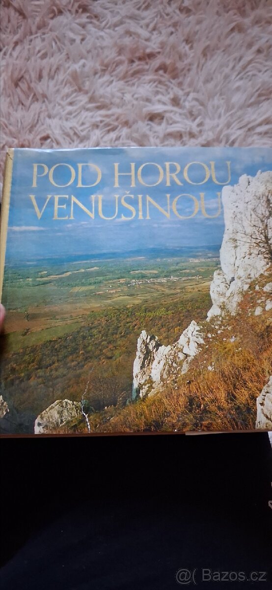 Starožitné knihy - 3