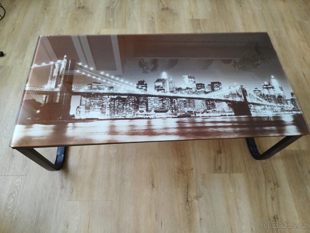 Konferenční stůl - 3