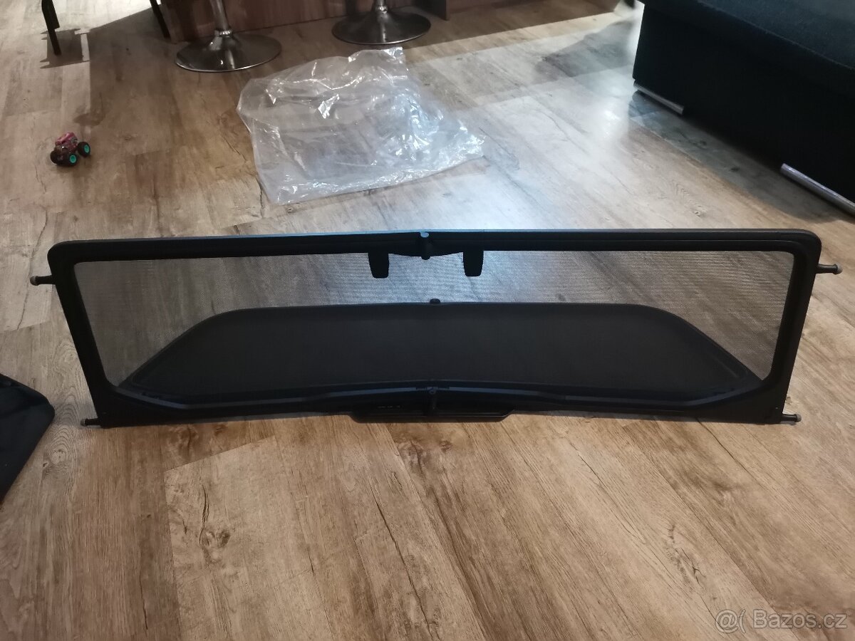 Windshott BMW G23 - 3