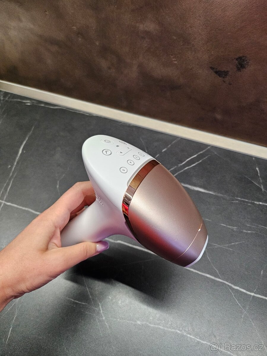 Philips Lumea Prestige - 3