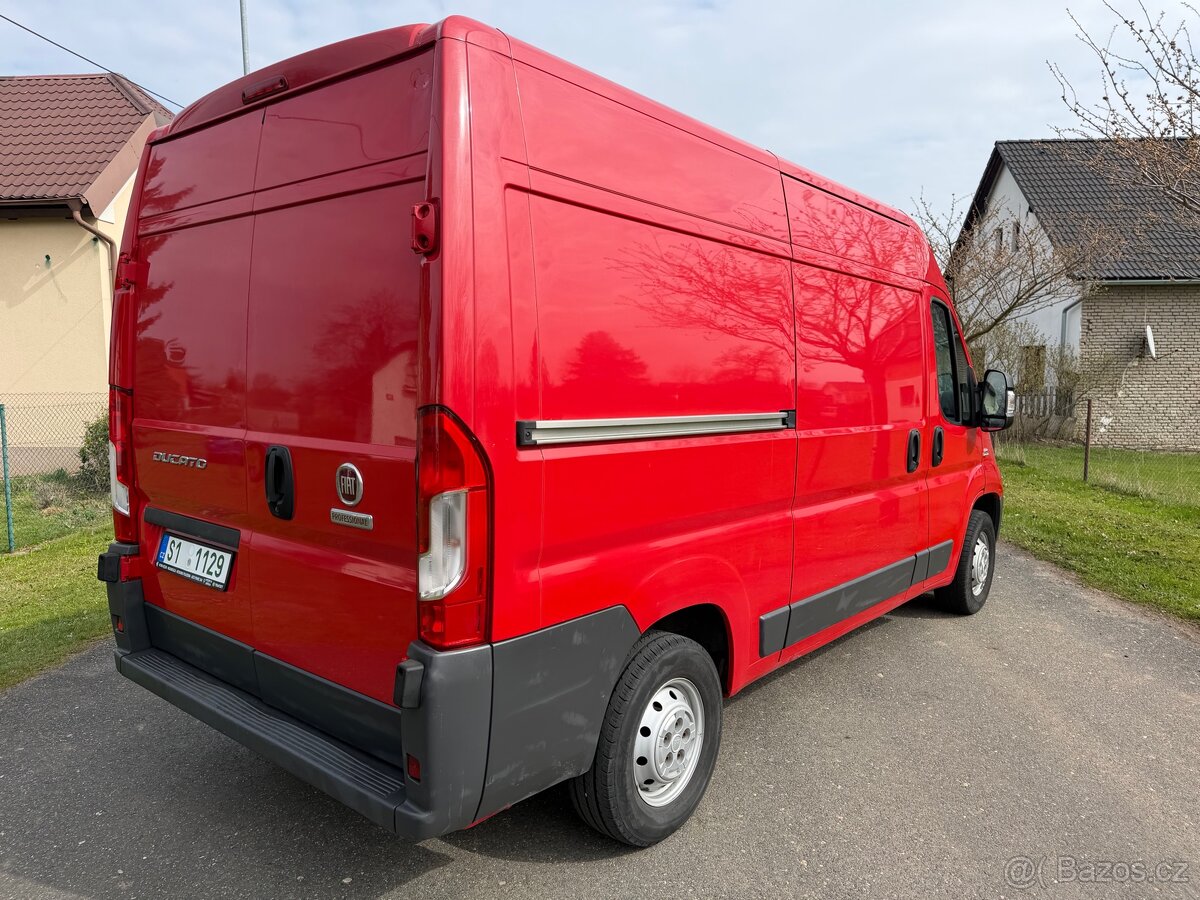 Fiat Ducato 2.3 L2H2 - 3