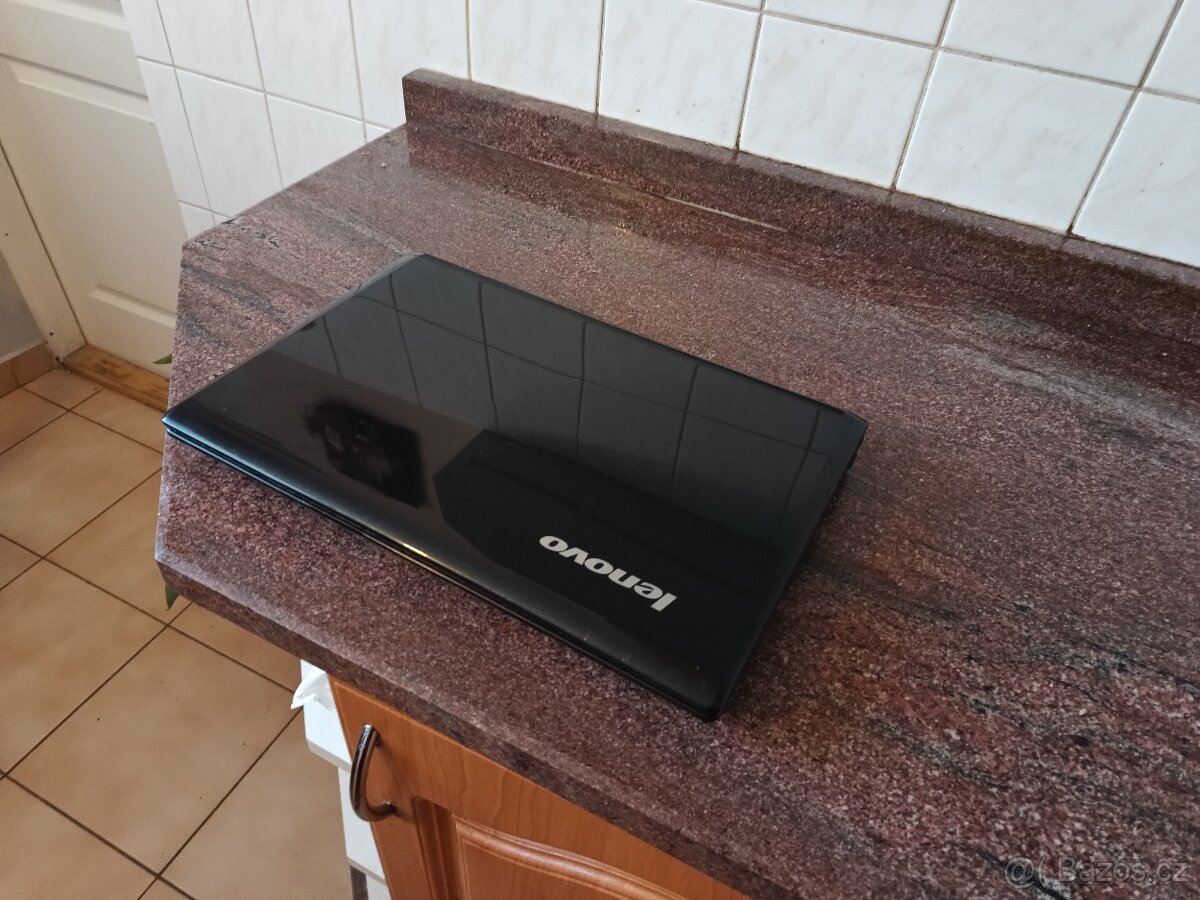 LENOVO-G560,i7-Windows11 PRO - 3