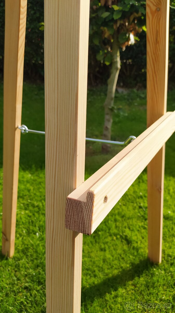 Stojany na fotografie nebo obrazy - 3