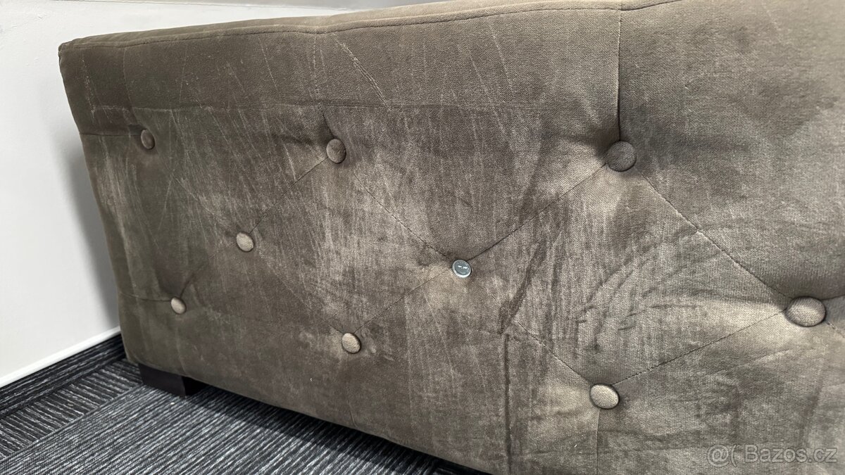 Taburet / lavice - 3