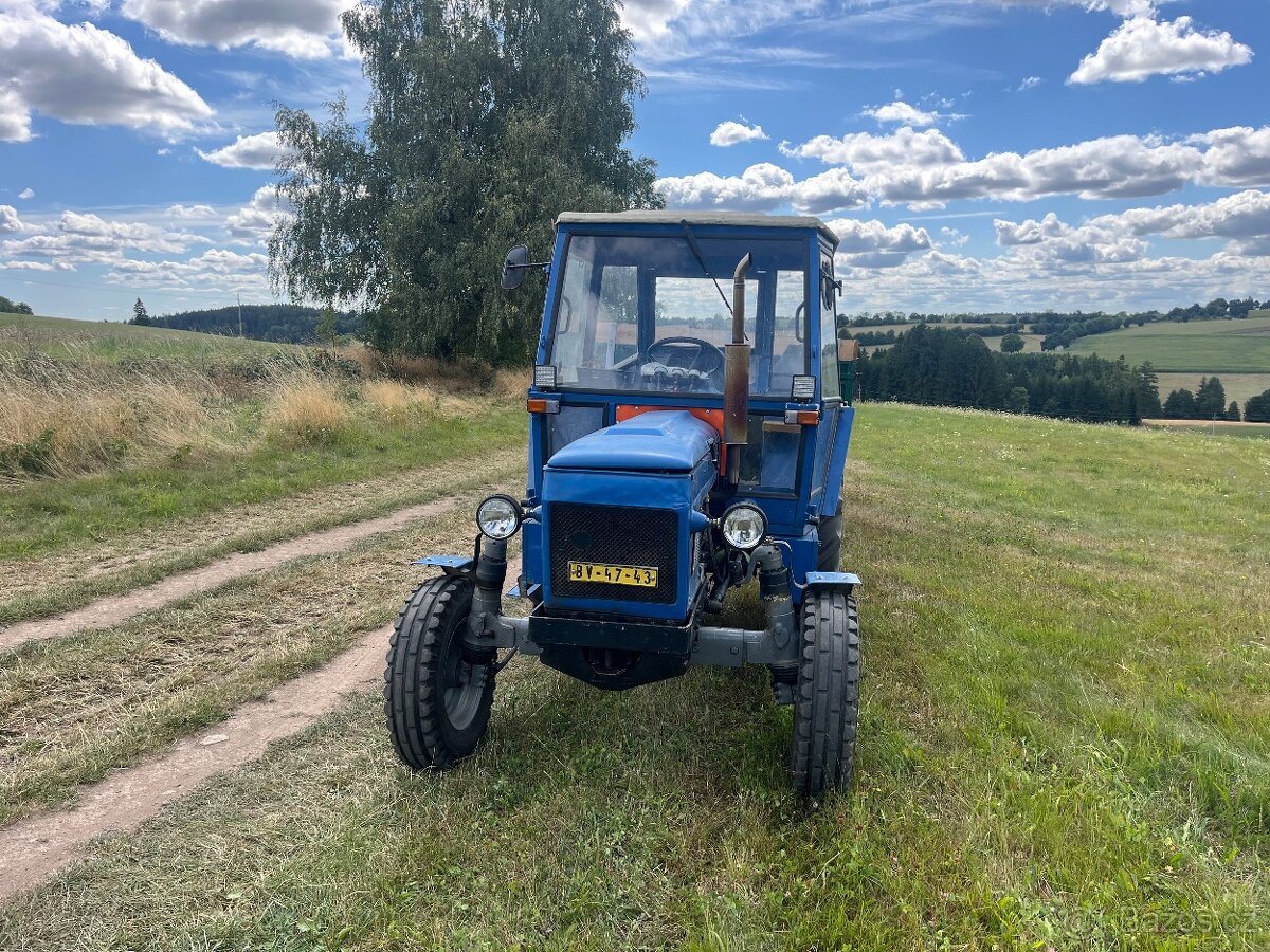 Zetor 6911 - 3