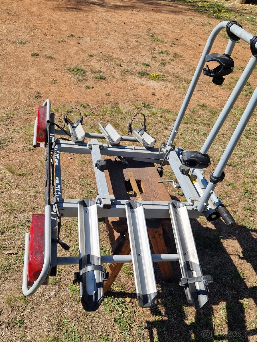 Nosič kol - 3