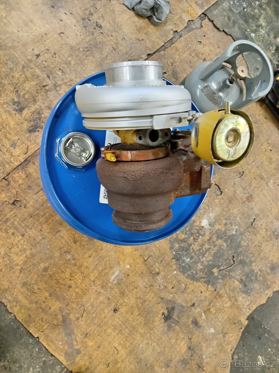 Turbo - 3