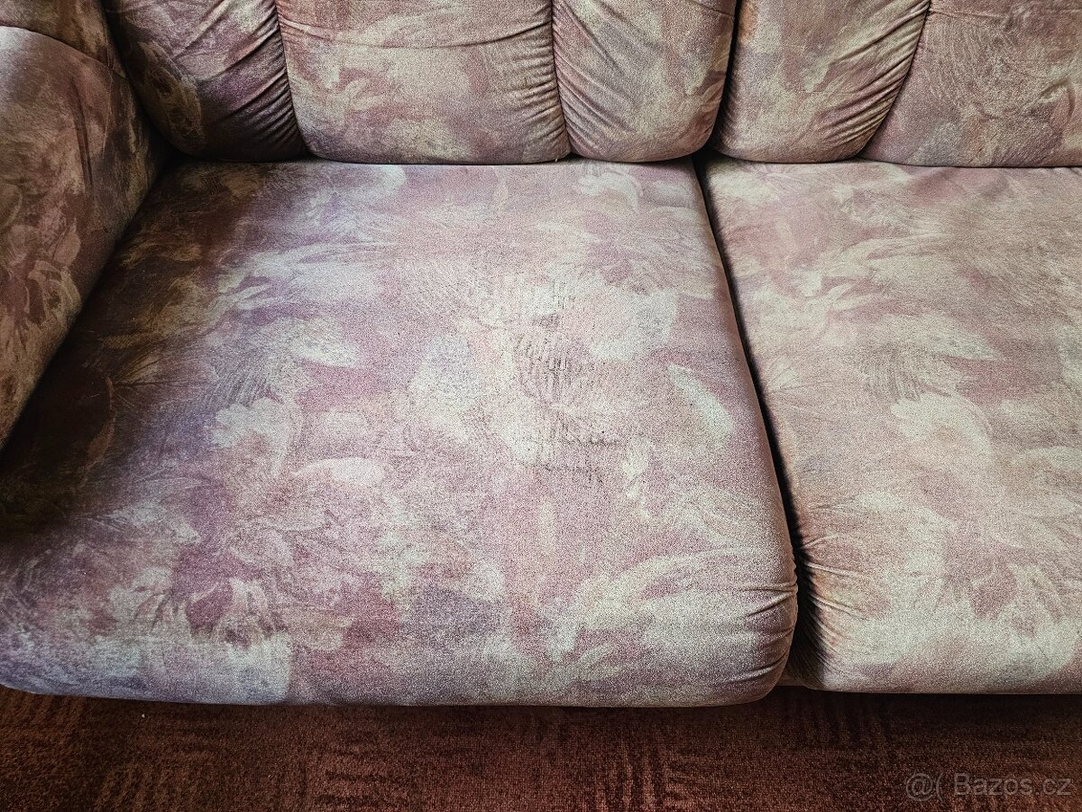 Sedací soupra - 3