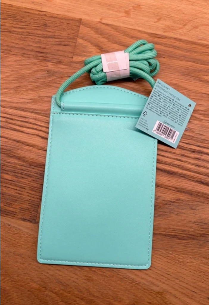 Crossbody na mobil - 3