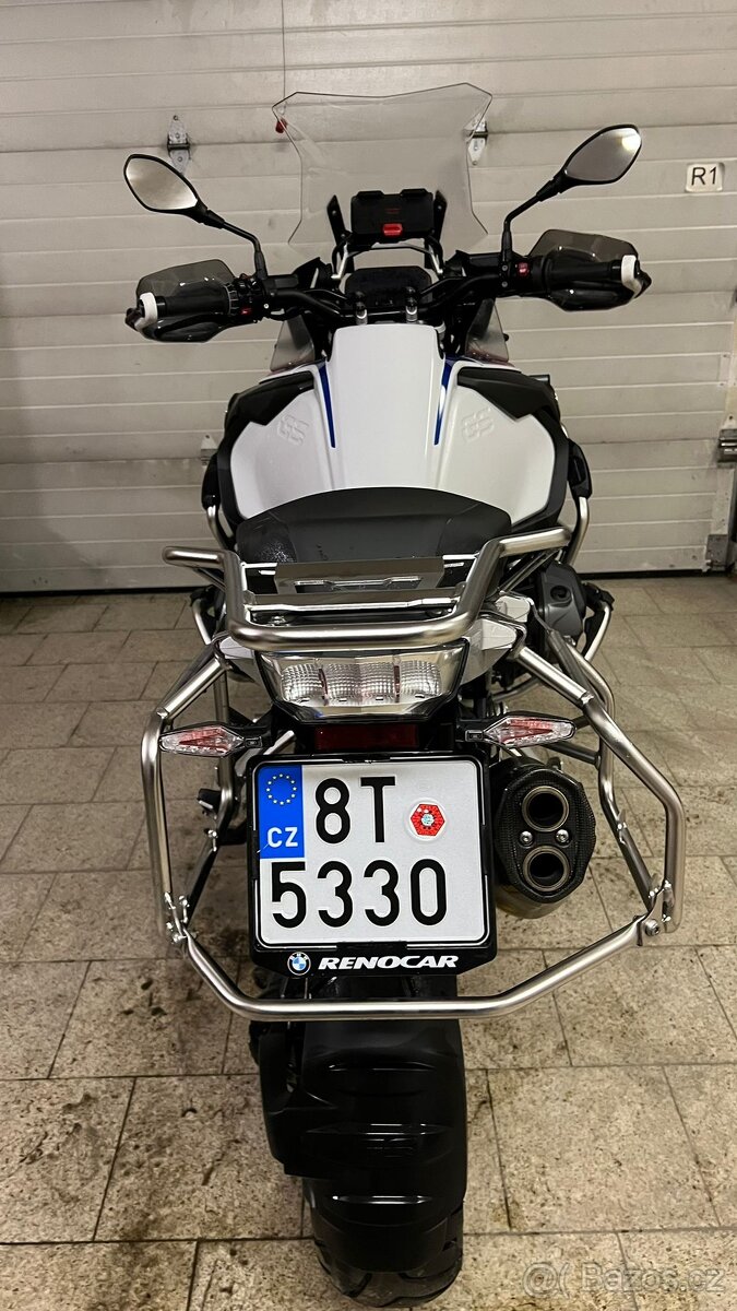 BMW R 1250 GS Adventure