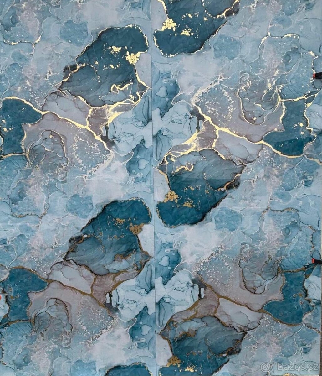 PVC panel dekorativní - 3