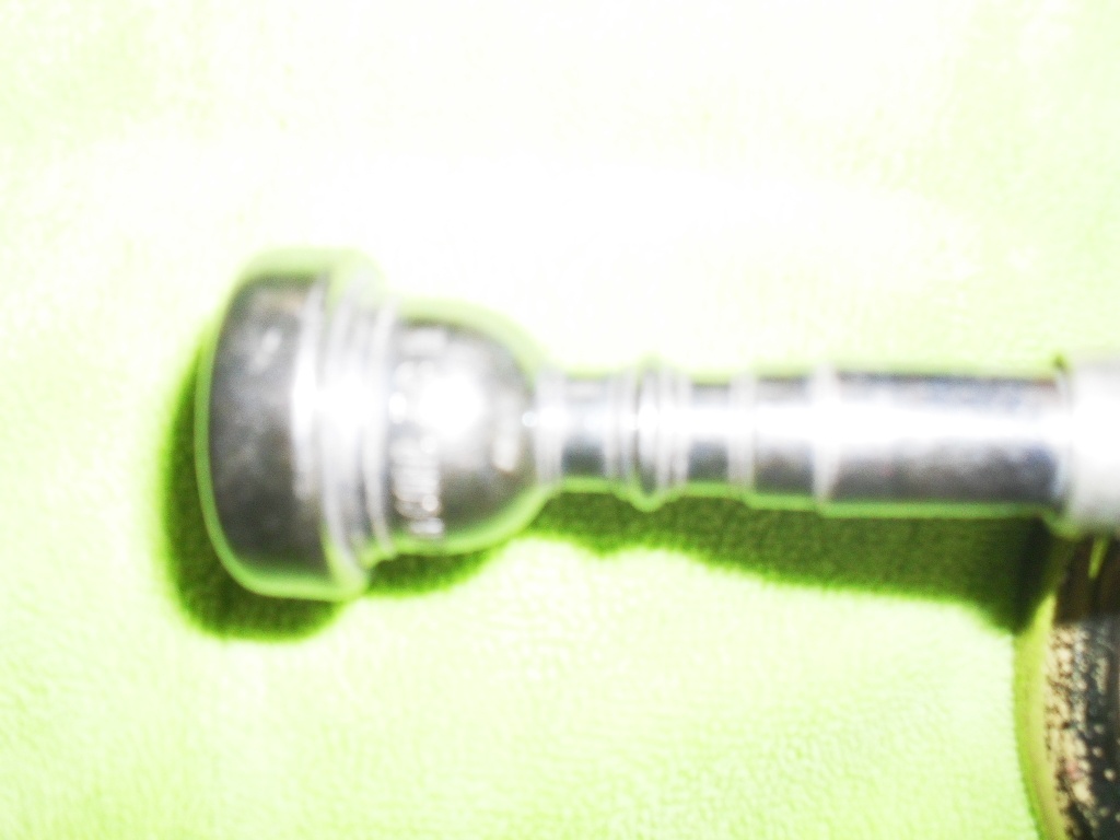 B trubka Excelent Super - 3