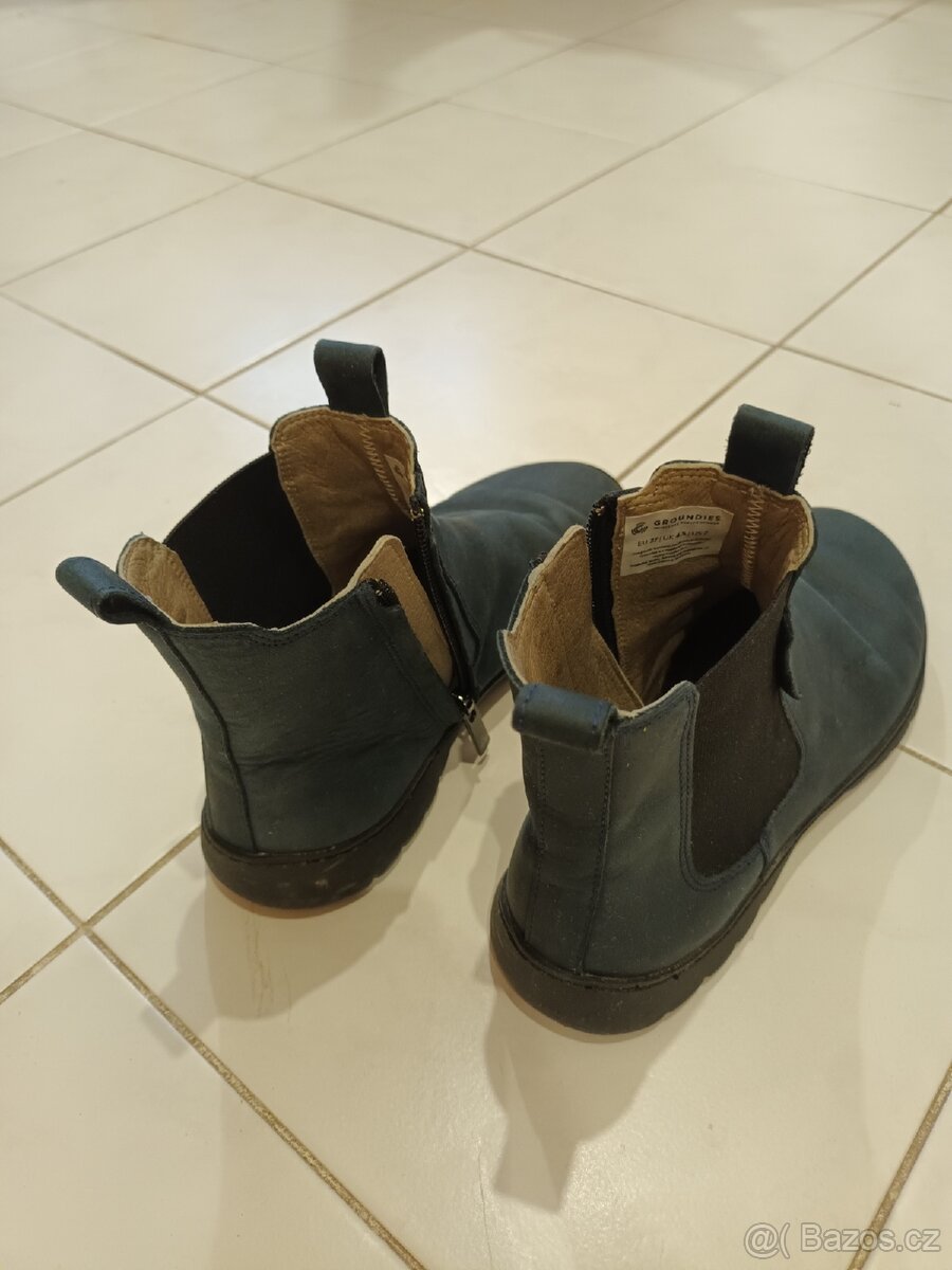 Barefoot vel. 37 - 3