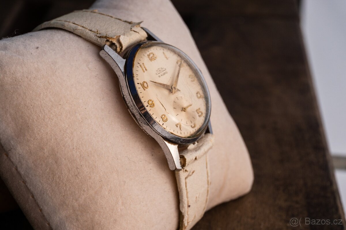 Hodinky Prim kalibr 50 - 3