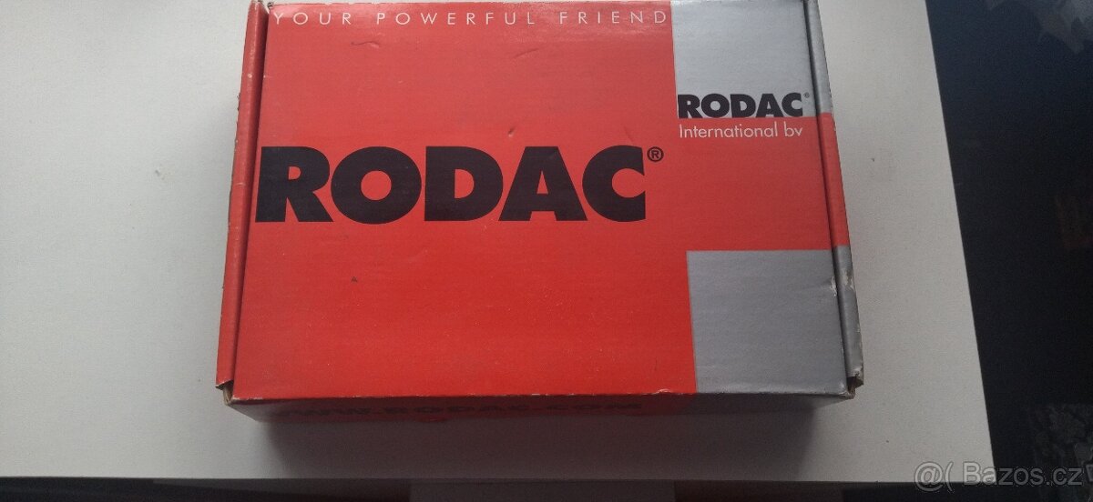 PNEU BRUSKA A PNEU VRTAČKA-NOVÉ,NEPOUŽITÉ - 3